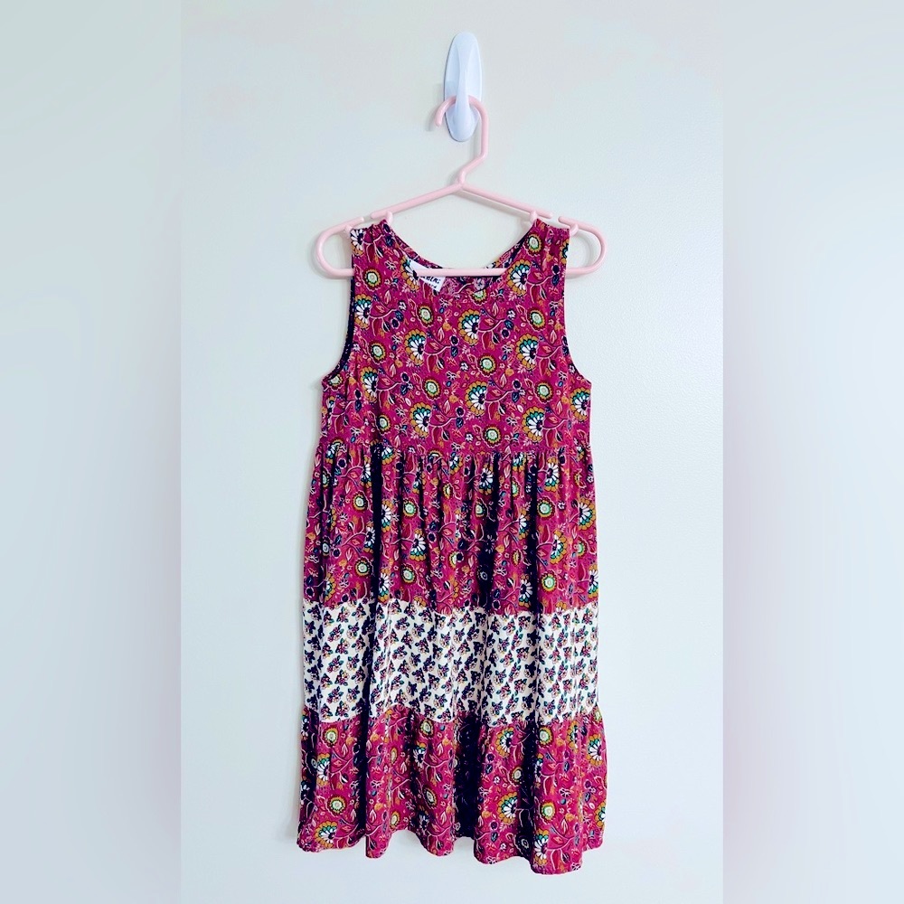 Girls Sundress | Size 6